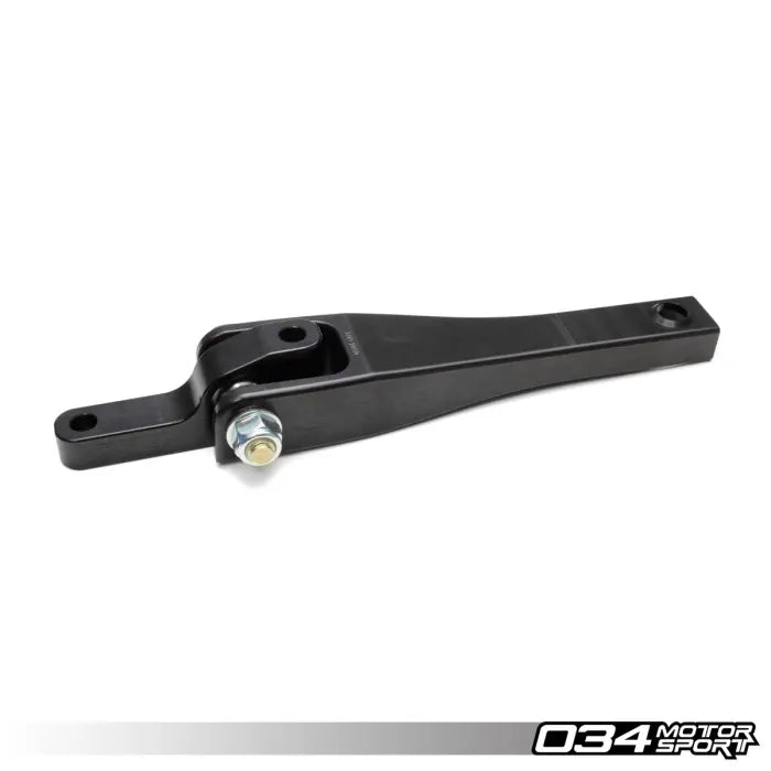 034 Motorsport Billet Sferische Dogbone Mount Set Audi MQB 02
