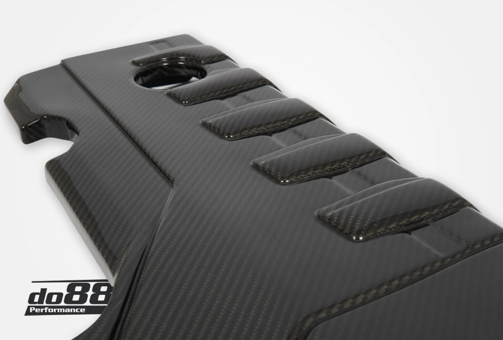 do88 carbon engine cover audi rs3 8 5v 8y ttrs 8s 5