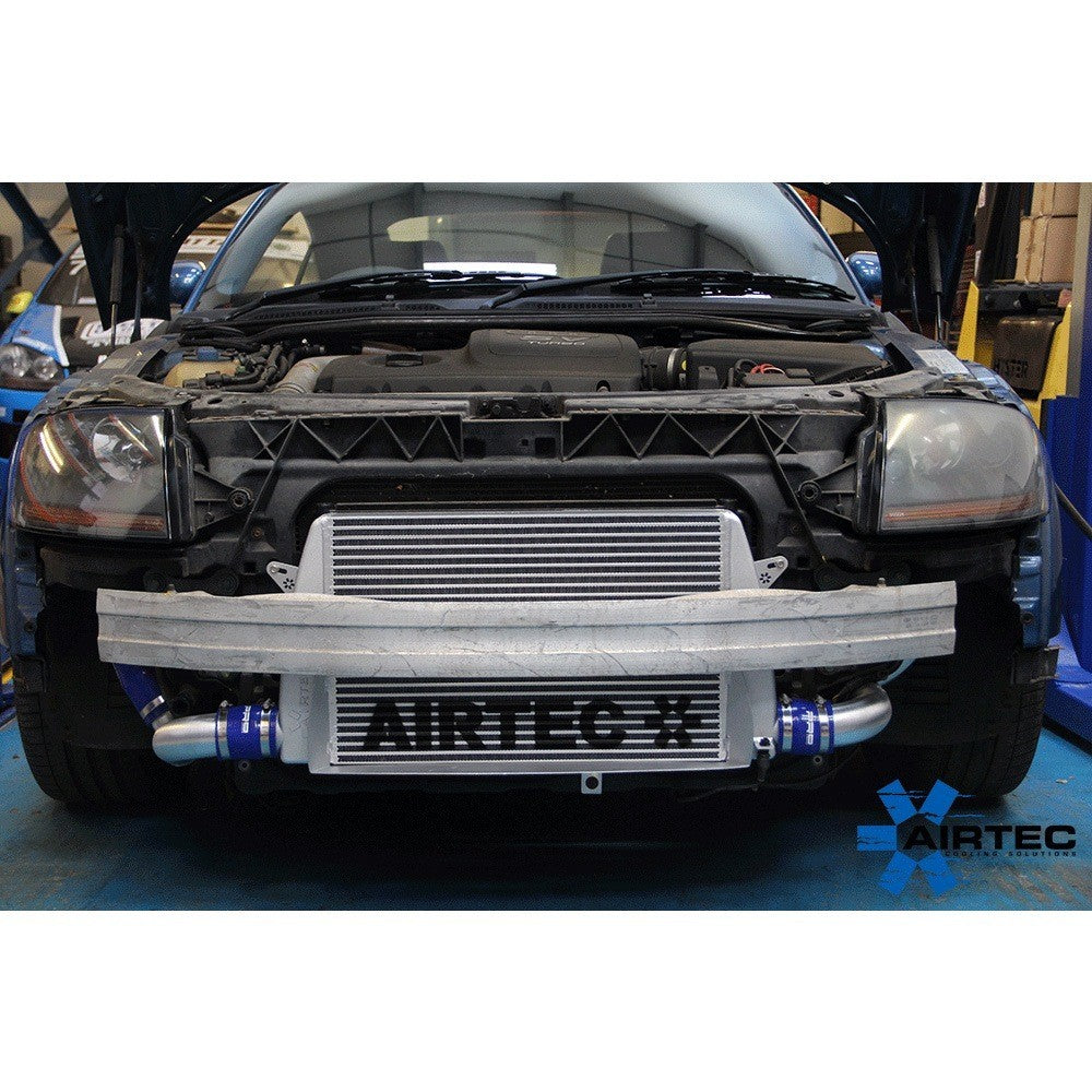 Intercooler Airtec para Audi TT 1.8T (225 cv)2