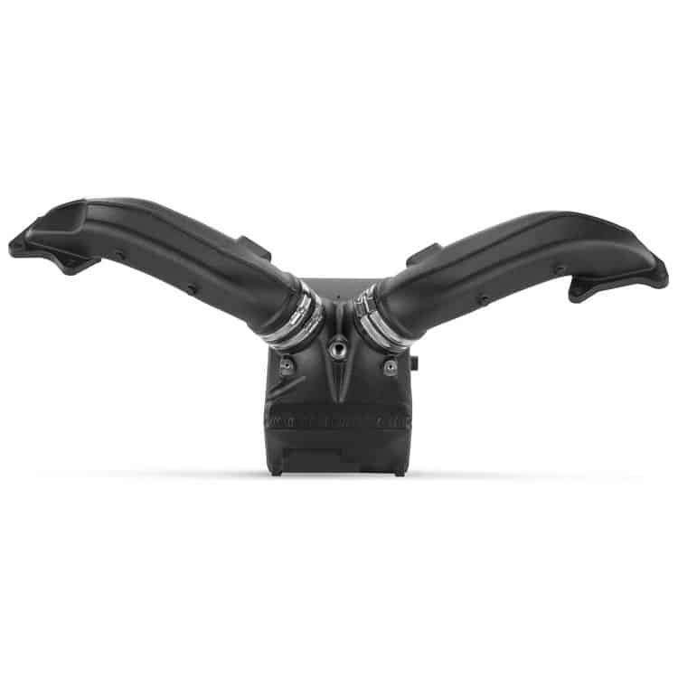 Kit de intercooler Wagner Performance RS6 C7 2012 1