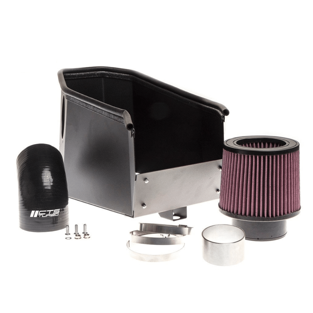 CTS Turbo Air Intake Audi TTS 8J