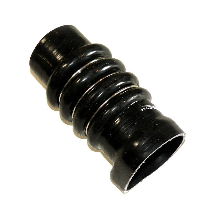 034 Motorsport Siliconen gasklephuis inletlang AUDI 100 200 1