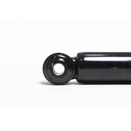 Juego de muelles y amortiguadores Racing Line VW Scirocco 2.0 TFSI 3