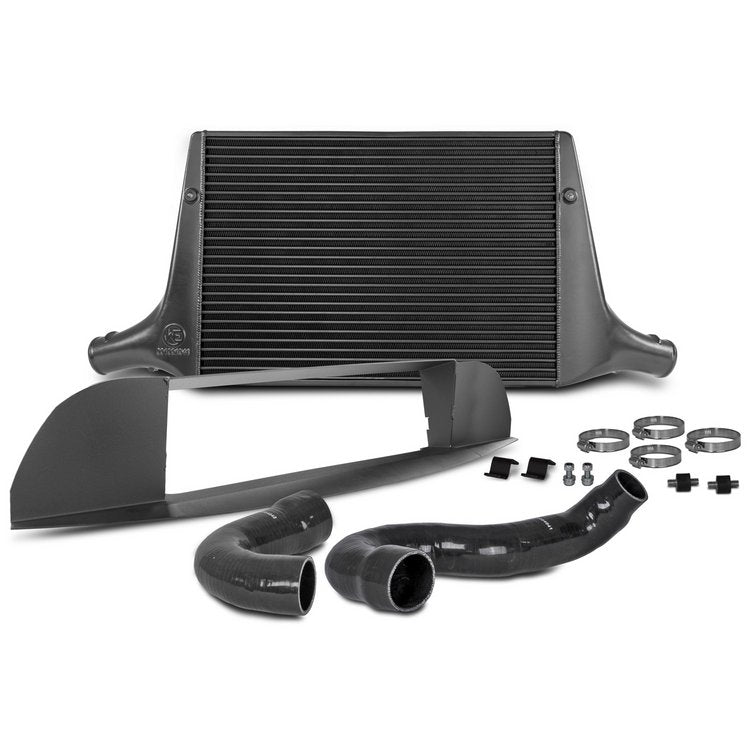 Kit de intercooler Wagner Competition para Macan 2.0 Tsi