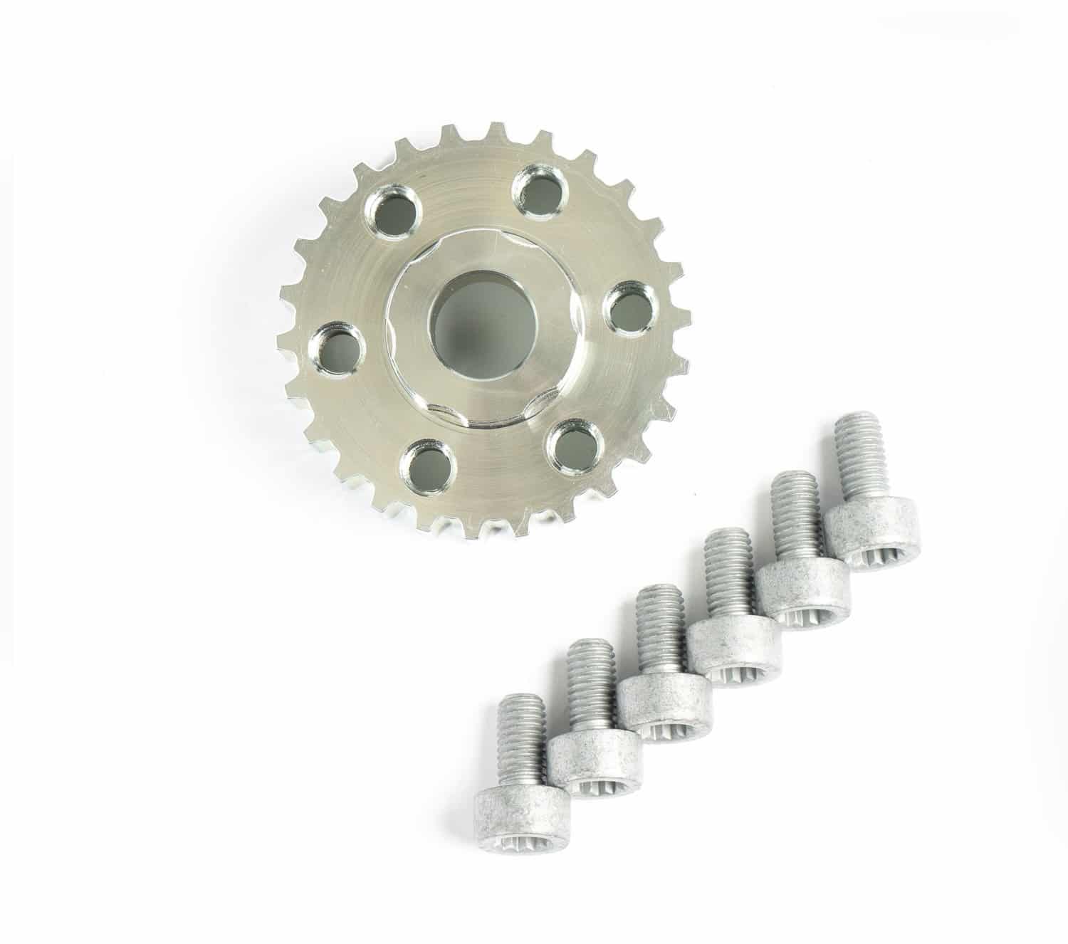 Piñón de transmisión por correa de distribución CTS Turbo con ajuste a presión, 1.8T, 20 V, 6