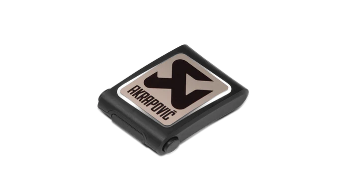 Akrapovic Sound Kit Abarth 500 500C 2008 2017