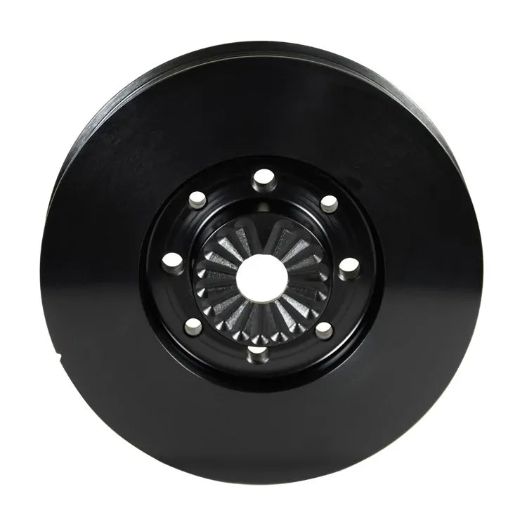 034 Motorsport Fluidampr Krukaspoelie Audi A5 VW Eos 05