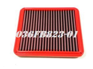 BMC Luchtfilter CHEVROLET Matiz 0.8 51pk va 98