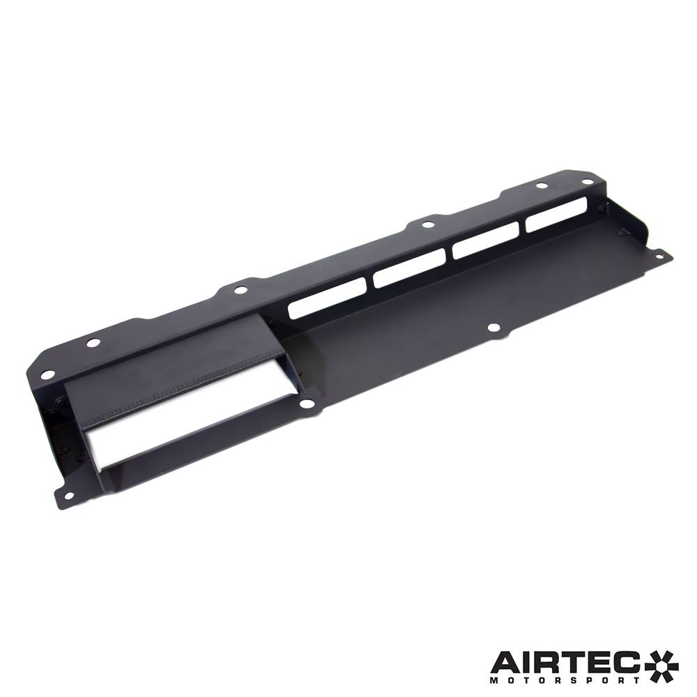 Enfriador de aceite de caja de cambios Airtec Honda Civic Type R (FL5)1