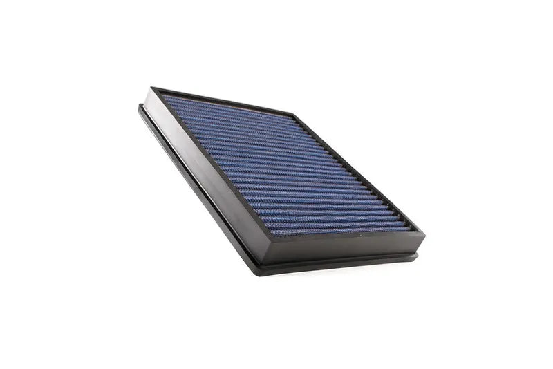 MMR Paneel Filter Blauw Katoen BMW M135i M235i N55 2