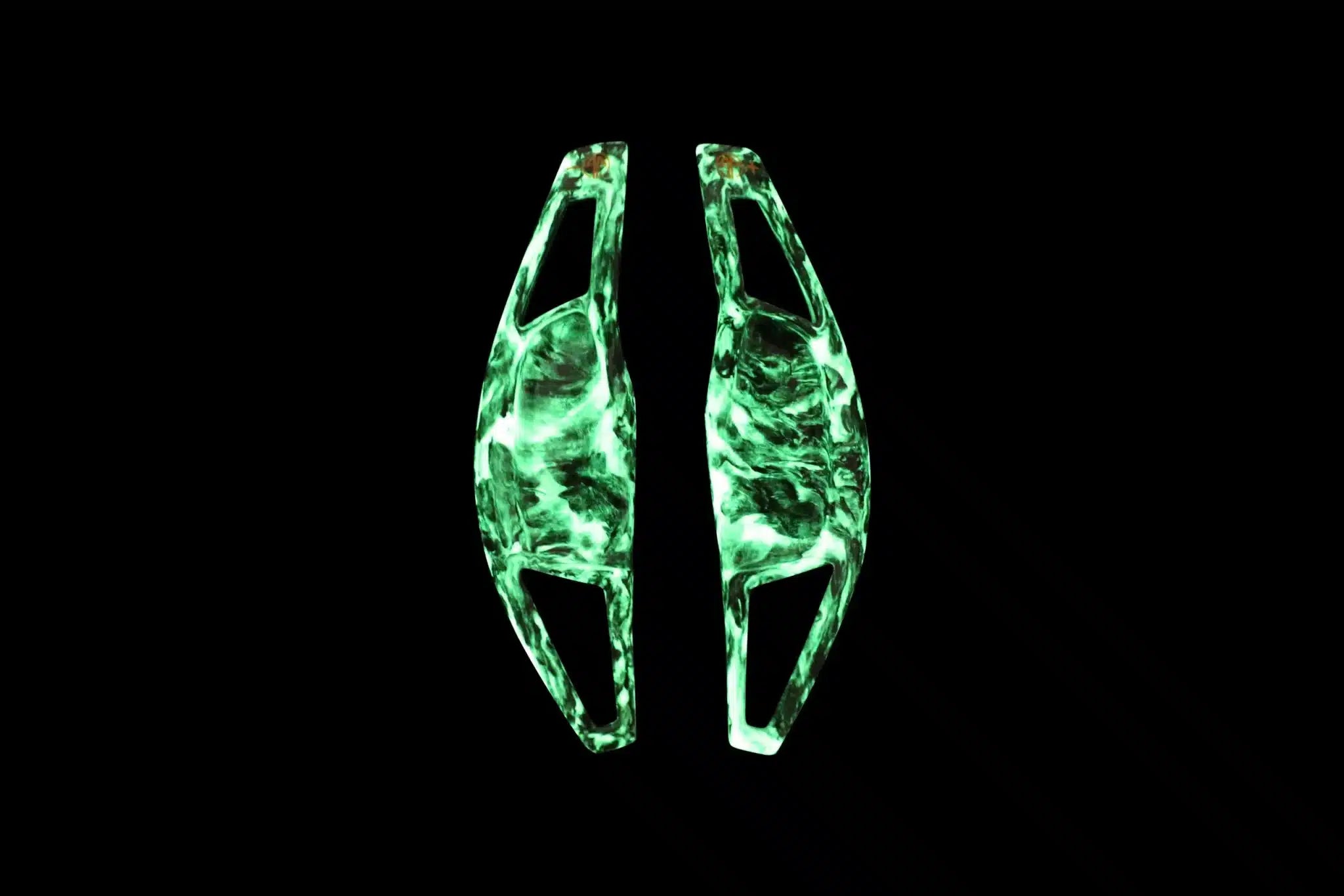 Paddles de câmbio Armaspeed Luminosos para Toyota Supra A90