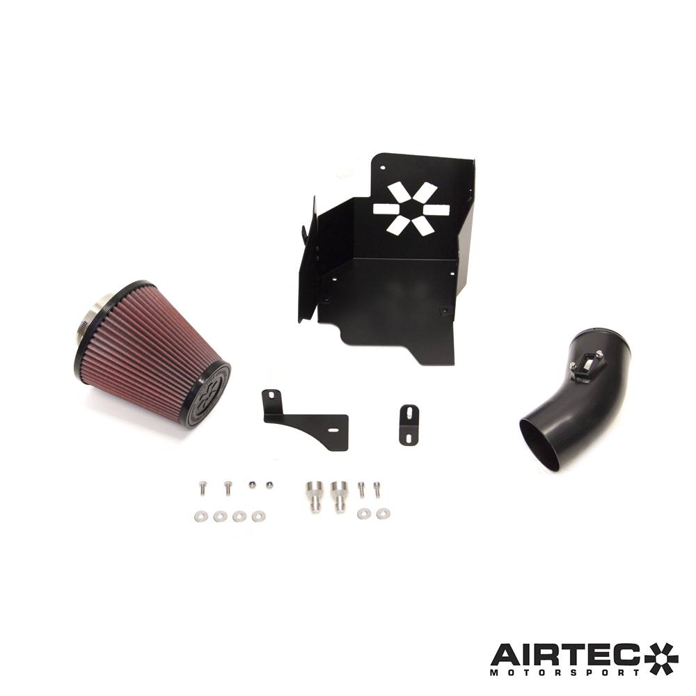 Kit De Admision De Aire Airtec BMW M135i F40 (B48)