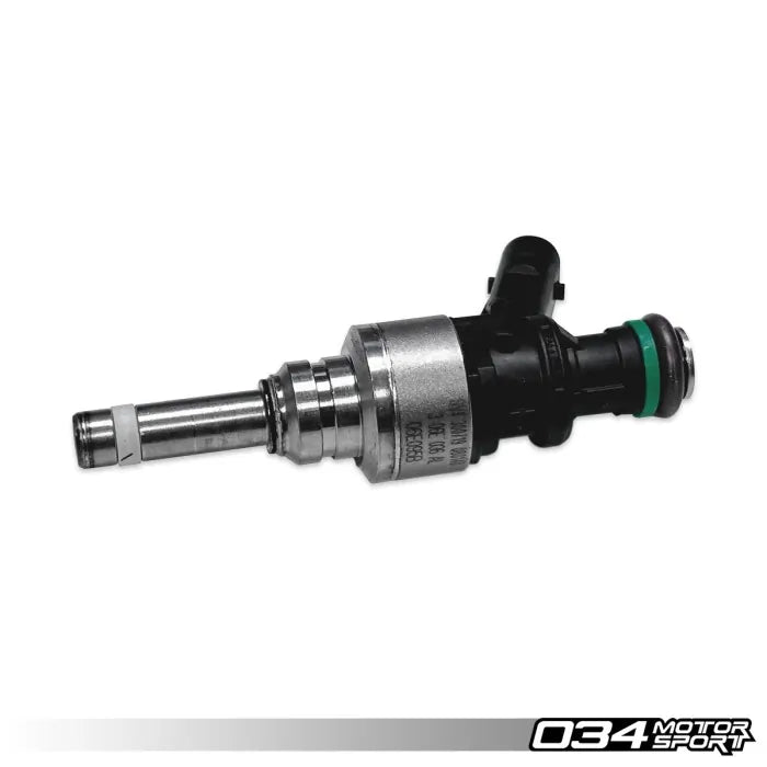 OEM Audi Direct Fuel Injector, B8 B8.5 Audi S4 S5 Q5 SQ5, C7 A6 A7, & D4 A8 3.0 TFSI 1