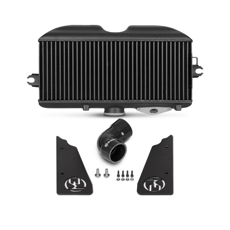 Kit Intercooler de Competição Wagner para Impreza WRX STI