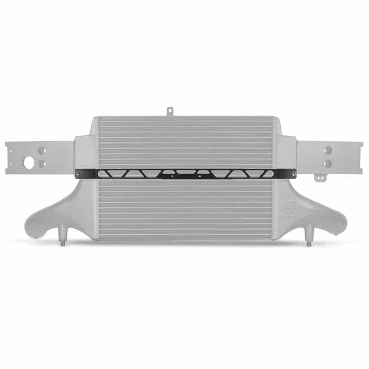Kit de adaptação Wagner ACC para intercooler Evo 3 Audi RS3 8V
