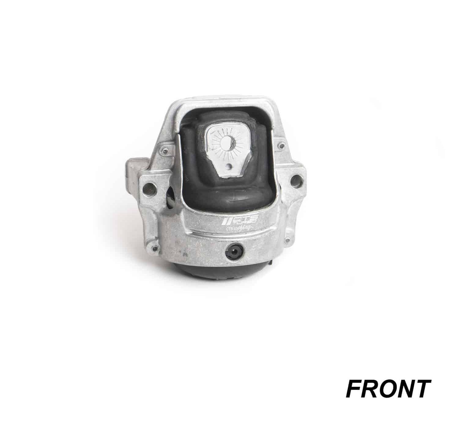 Suporte do motor turbo CTS para Audi S4 S5 B8