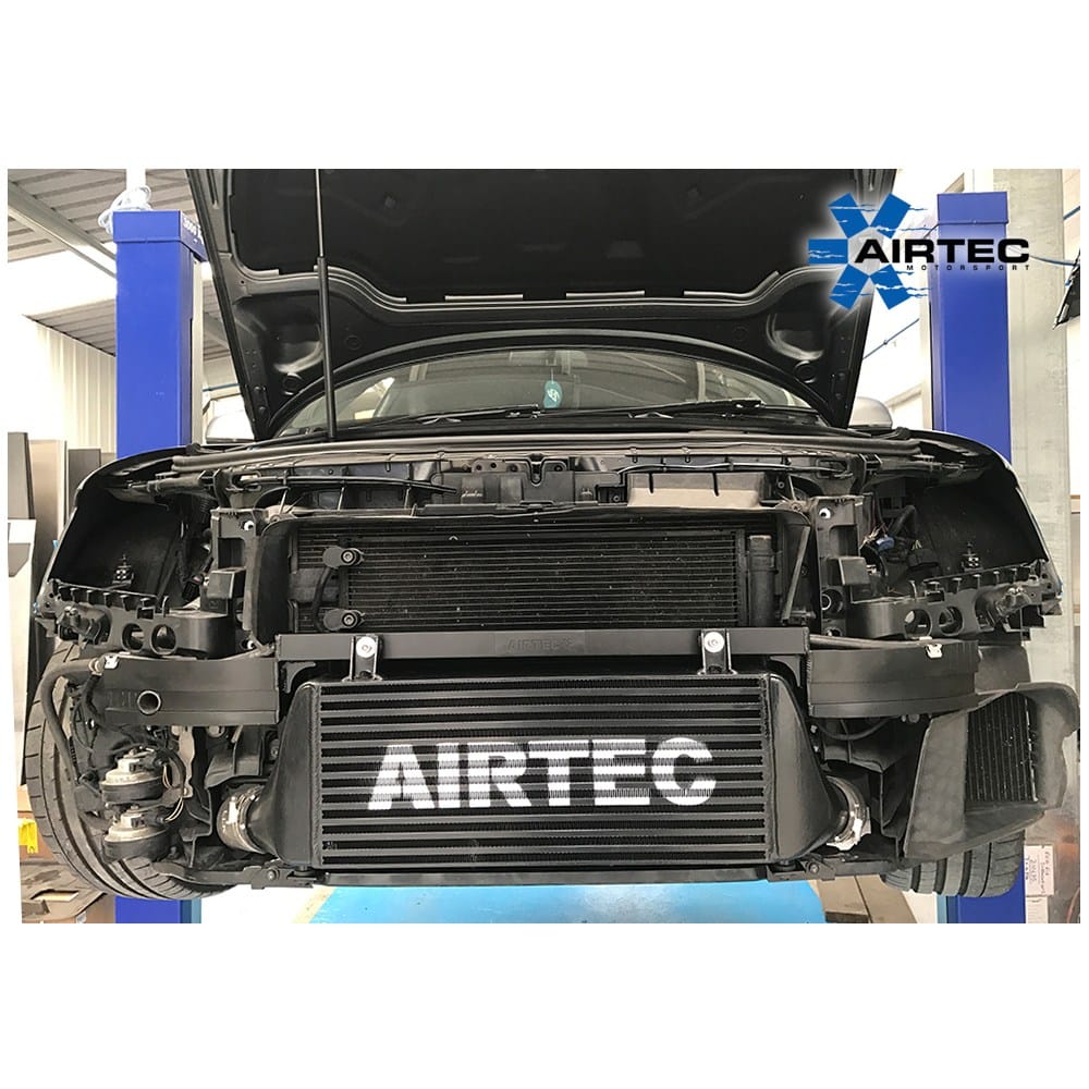 Intercooler Airtec Audi RS3 8P (2.5 TFSI)3