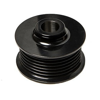 Kit de polia do virabrequim turbo CTS para Audi S4 e Audi S5 B8 2