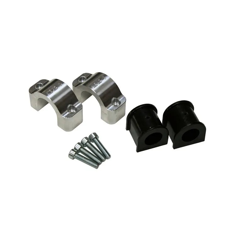 Barra estabilizadora trasera sólida 034Motorsport, Audi.Quattro, ajustable 04