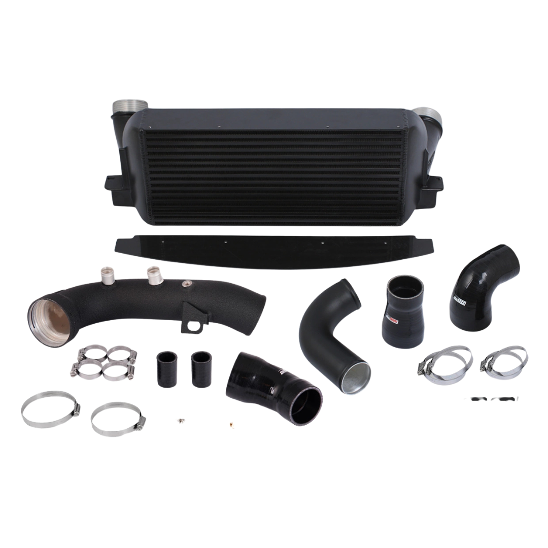 Paquete grande de refrigeración DO88 para BMW 135i, 335i, E9X, E8X y N55