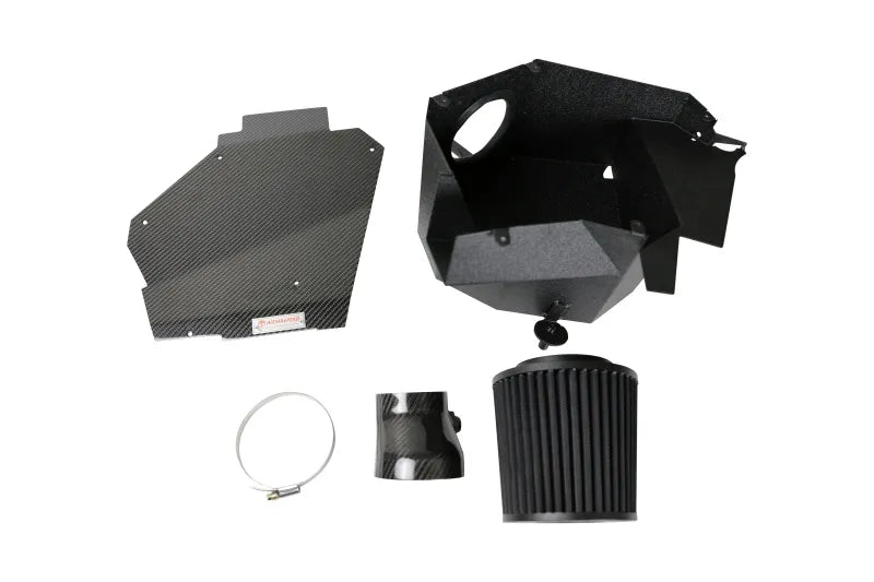 Armaspeed Air Intake Carbon Ford Focus ST 4 2.3 EcoBoost