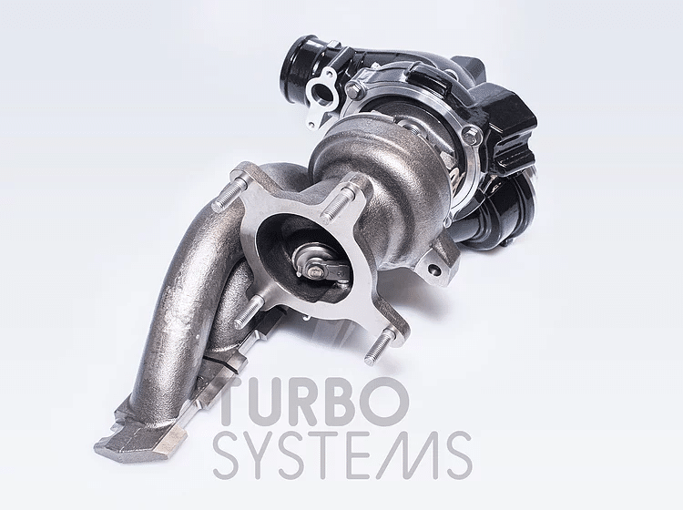 sistemas turbo turbo audi s1 s3 golf 5 6 7 2 0t gen2 4