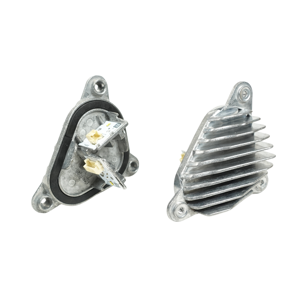 Módulo DRL Endura - Angel Eyes Yellow CSL - BMW M2 F87 / M2 Competition (LCI) - LED