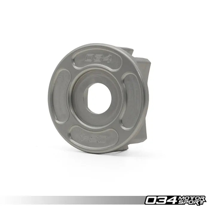 034 Motorsport Billet Soporte de diferencial trasero Audi A4 A5 06