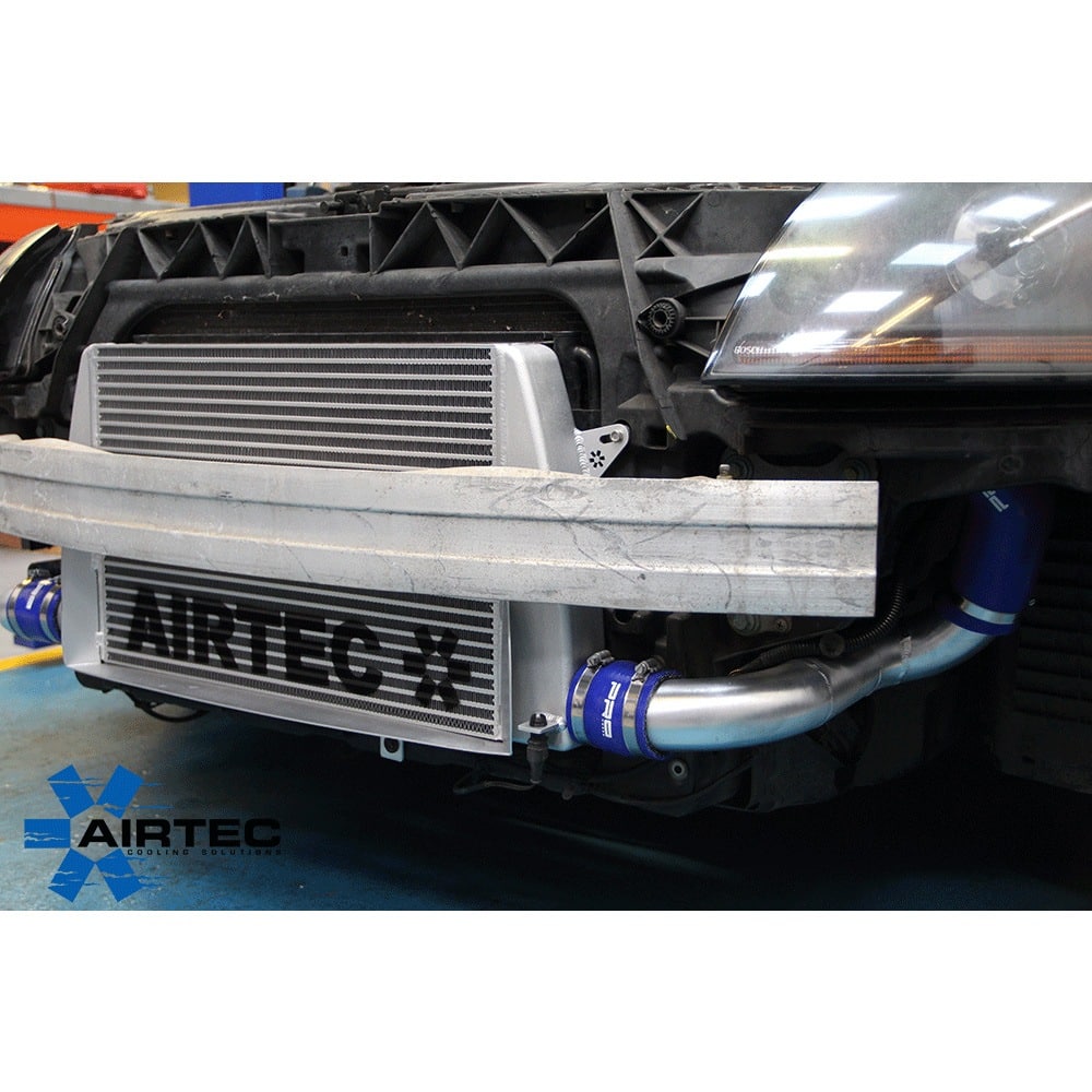Intercooler Airtec para Audi TT 1.8T (225 cv)1