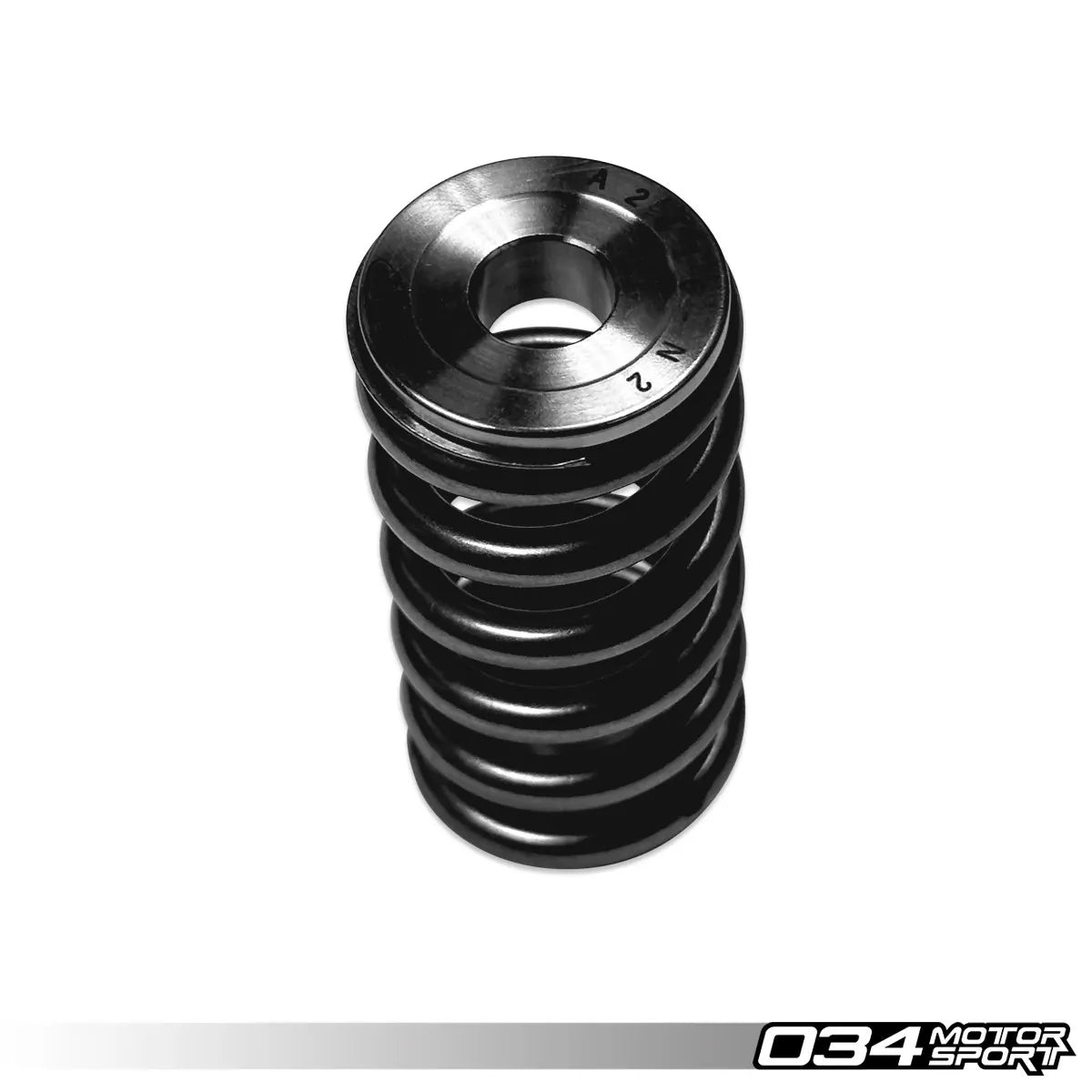 Juego de resortes de válvula y retenedores de titanio Supertech para motores Volkswagen FSI y TSI 2.0T 2005