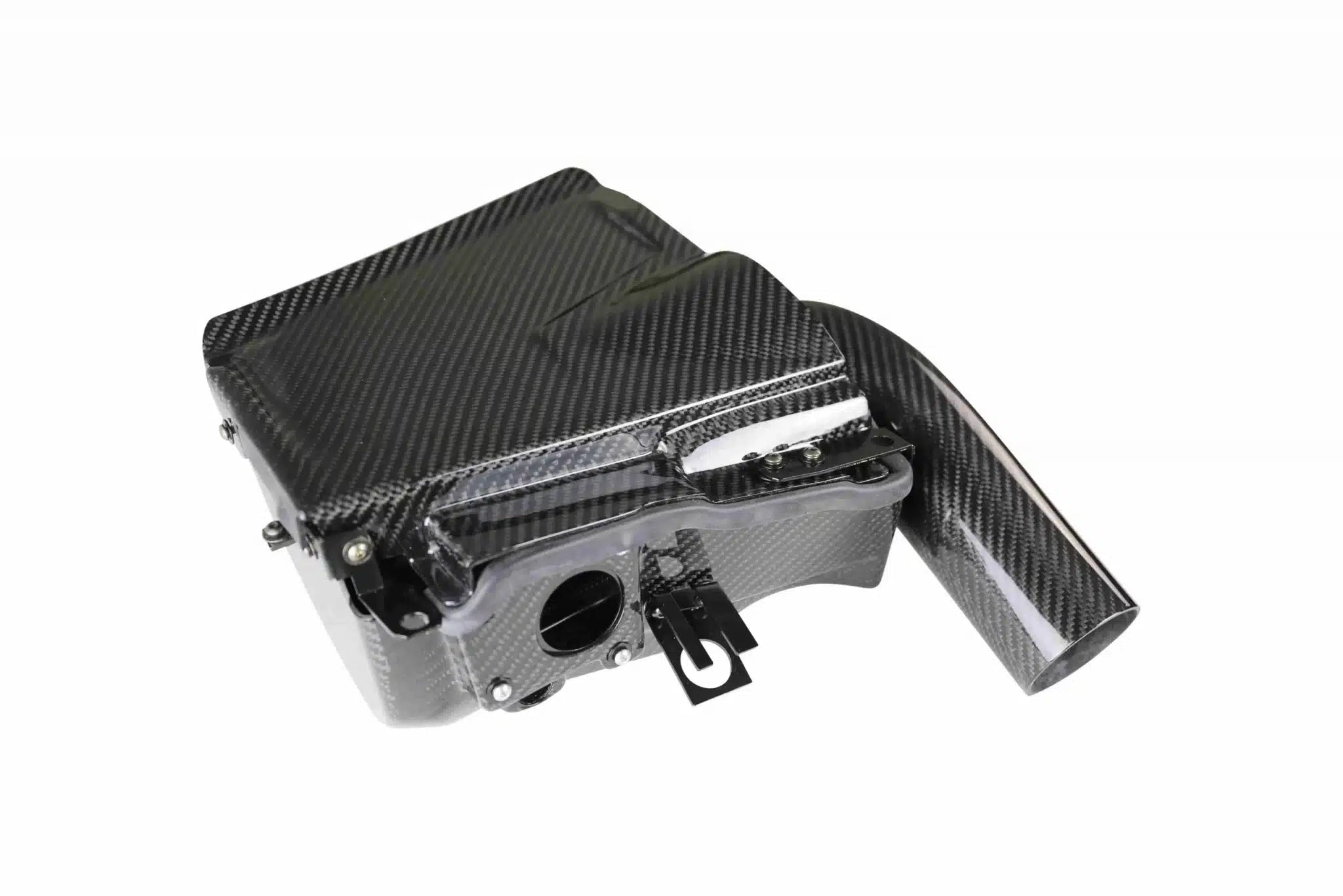 Armaspeed Air Intake Mercedes E63 S AMG W213 2