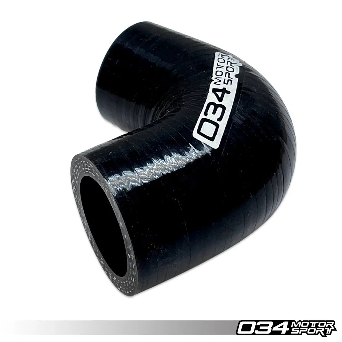 034 Juego de mangueras de silicona para válvula de derivación de admisión de bipipe de Motorsport 03