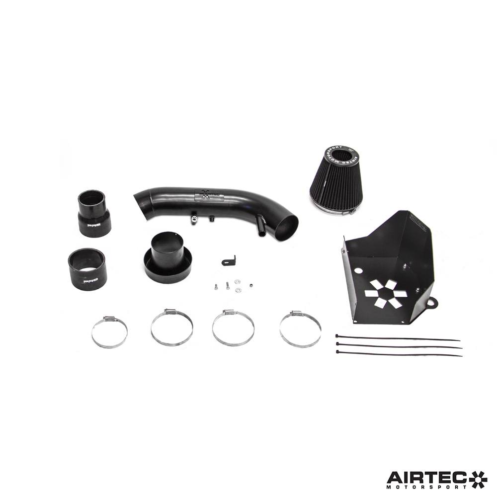 Airtec Air Intake Kit Audi RS3 8.5V (2.5 TFSI 400pk)