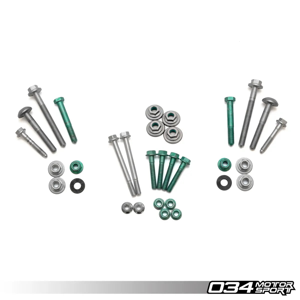034 kit de braço de controle para automobilismo audi a4 s4 rs5 sq5 b8 2