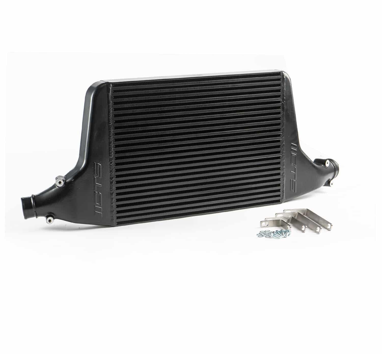 Intercooler turbo CTS para Audi A4 S5 B9