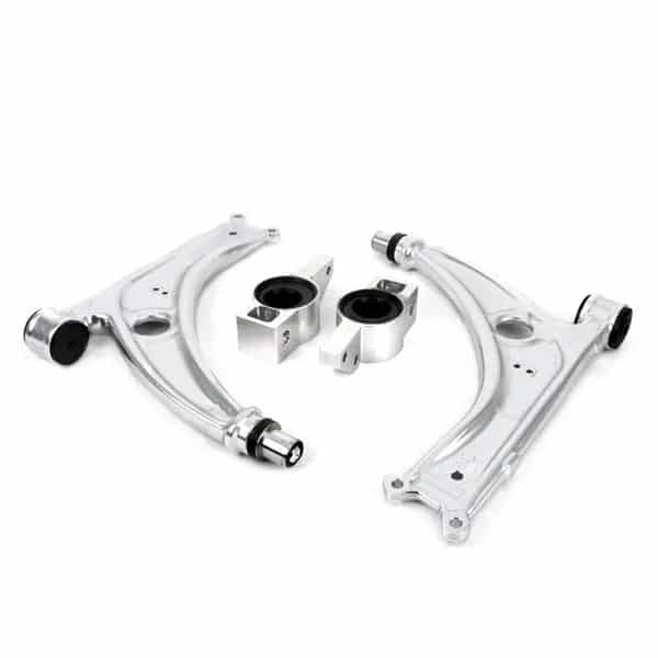 Bras de suspension avant en aluminium Racingline pour Golf 6 S3 8P