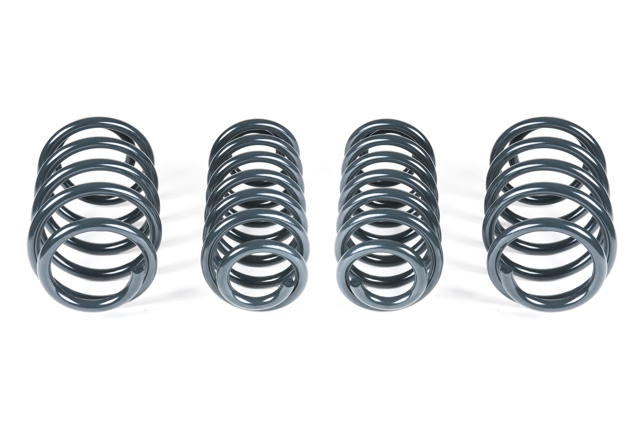 Racingline Sportveren Set VW Golf 7 GTI Leon 5F 2