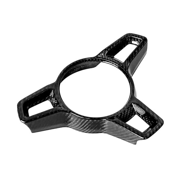 Armaspeed Stuurwiel Carbon Porsche 718 Macan