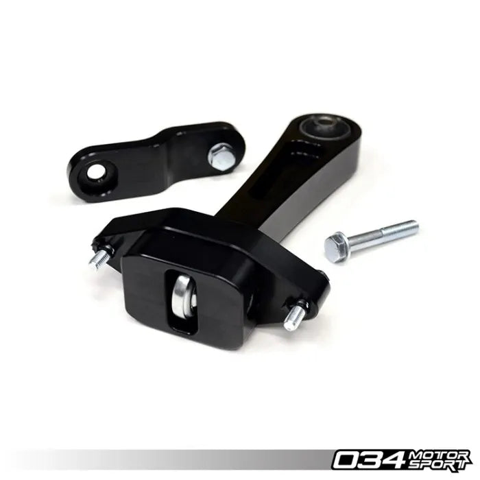 034 Brazo de torsión de aluminio Motorsport MkIV VW 8N 8L Audi 01