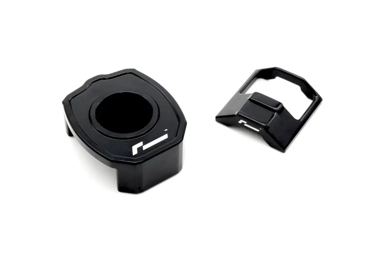 Racingline Onderste Motorsteun Twin Dogbone Inserts VAG 7