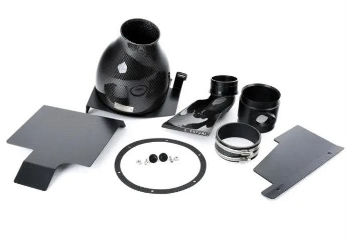 Eventuri - Sistema de admisión de carbono - BMW M3 E46