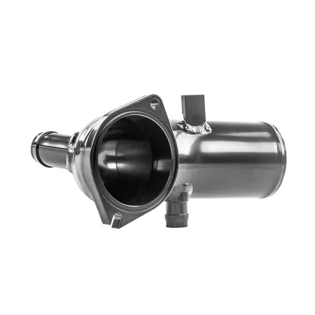 Alpha Competition Turbo Inlet Pipe Audi S4 B9 3.0T EA839 3