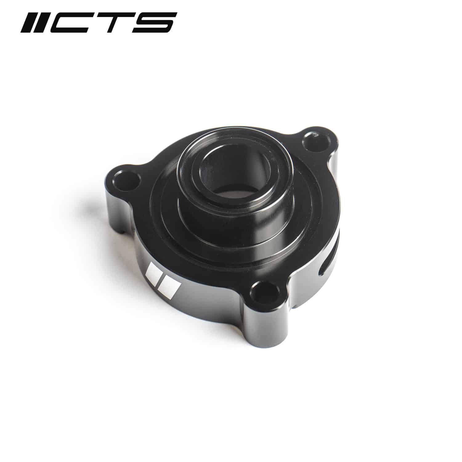 espaçador da válvula desviadora do turbo CTS para BMW M2 435i F2X F3X 2