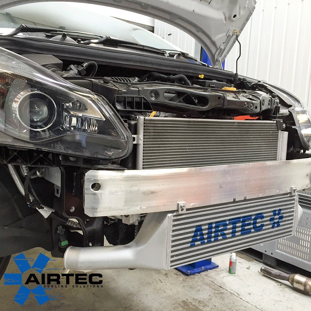 Intercooler Airtec Stage 2 Corsa D VXR 5