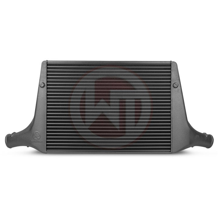 Wagner Competition Intercooler Kit Audi A6 C7 BiTdi 1