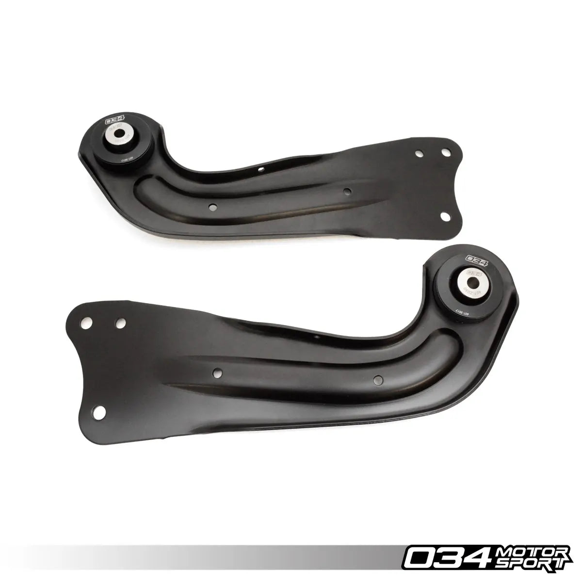 Kit de brazo de arrastre trasero esférico 034 Motorsport VW Audi A3 01