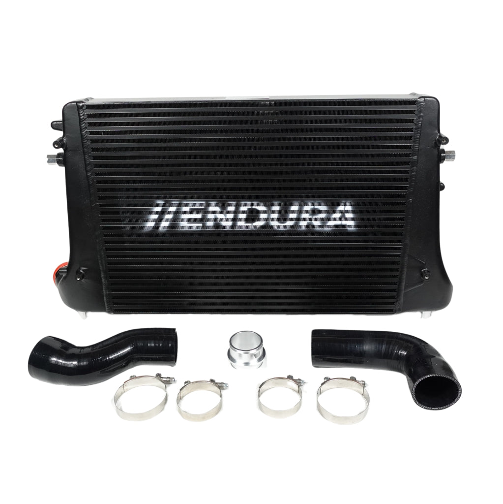 Intercooler Endura Golf 5, 6R GTI S3 8P 2.0 TFSI EA113
