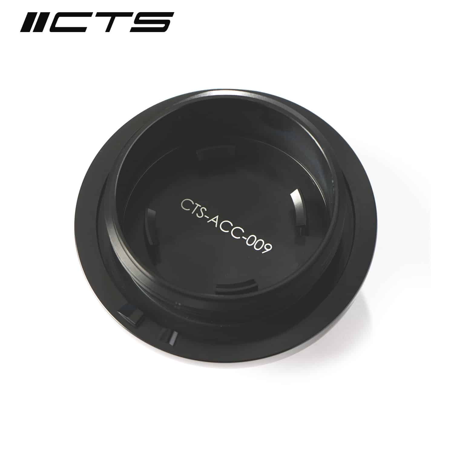 CTS Turbo Billet koelvloeistof tankdop VAG MQB MQL 2