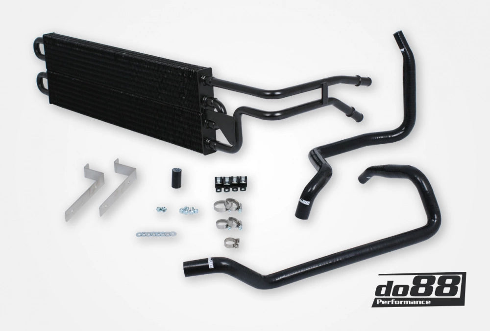 radiateur do88 dsg vw golf 7 gti 2