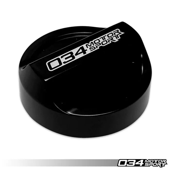034 Motorsport Billet Oliecap EA888 Gen 4 2.0 TFSI 01